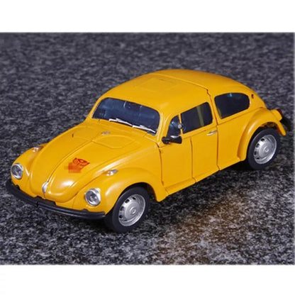Transformers Masterpiece MP21 Bumblebbe - Toys Legacy Collection