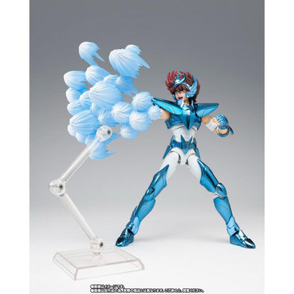 Saint Seiya / Figurine PEGASUS SEIYA [FINAL BRONZE CLOTH] -ORIGINAL COLOR EDITION- - Myth Cloth EX