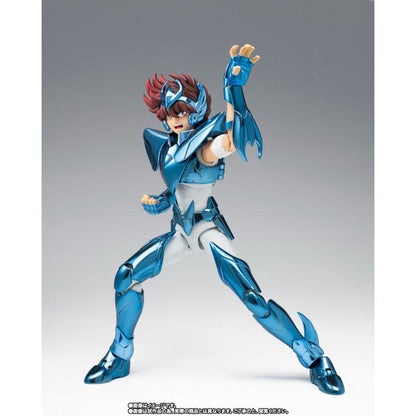 Saint Seiya / Figurine PEGASUS SEIYA [FINAL BRONZE CLOTH] -ORIGINAL COLOR EDITION- - Myth Cloth EX