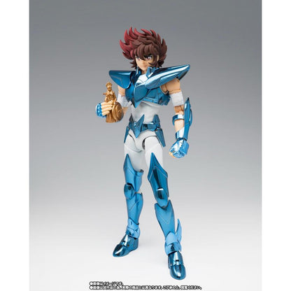 Saint Seiya / Figurine PEGASUS SEIYA [FINAL BRONZE CLOTH] -ORIGINAL COLOR EDITION- - Myth Cloth EX