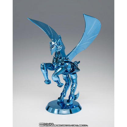 Saint Seiya / Figurine PEGASUS SEIYA [FINAL BRONZE CLOTH] -ORIGINAL COLOR EDITION- - Myth Cloth EX