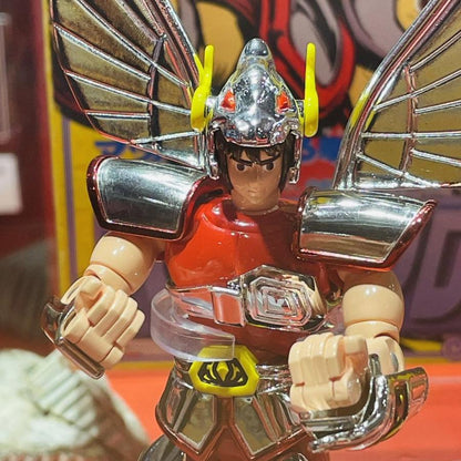 Saint Seiya – Pegasus Seiya Revival – Vintage