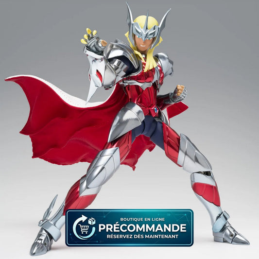 Saint Cloth Myth Ex Beta Merak Hagen 40th Anniversary