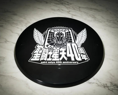 Saint Cloth Myth Ex Beta Merak Hagen 40th Anniversary