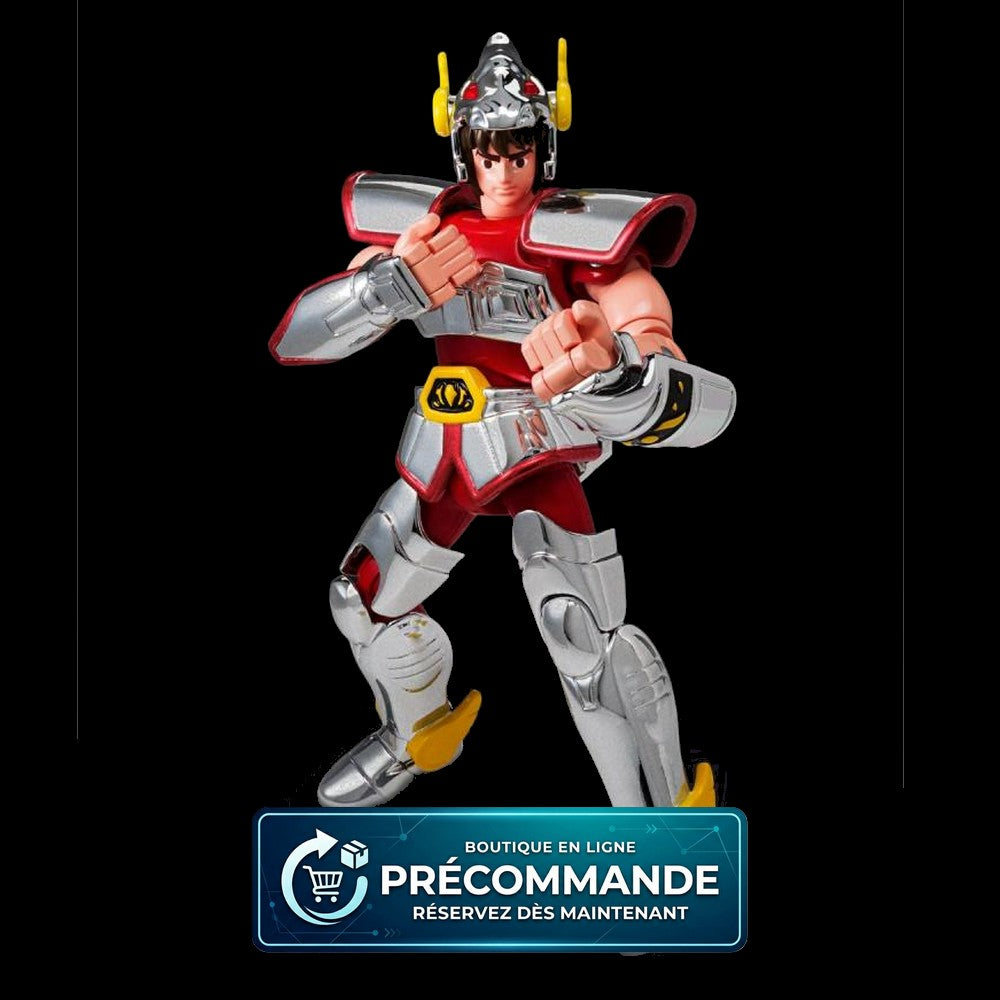 Saint Seiya – Pegasus Seiya Revival – Vintage