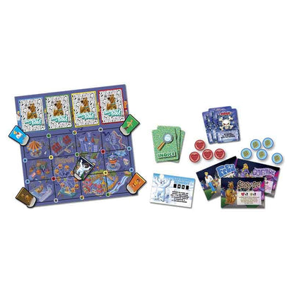 Scooby-Doo – La fête foraine hantée - Toys Legacy Collection