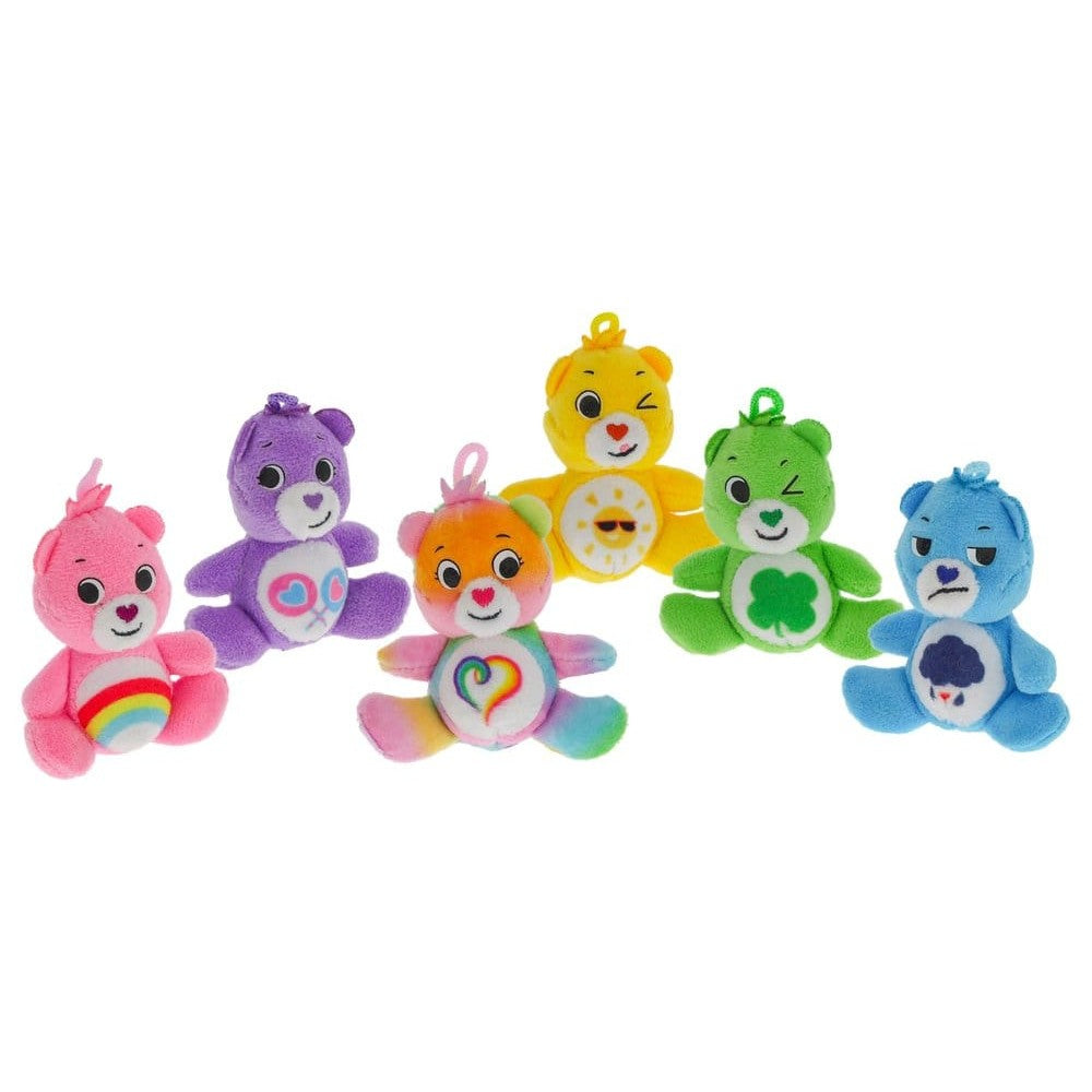 Bisounours – Mini-Figurines 7 cm – Modèle Aléatoire