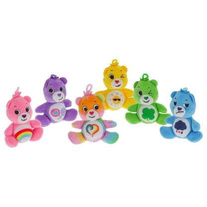 Bisounours – Mini-Figurines 7 cm – Modèle Aléatoire