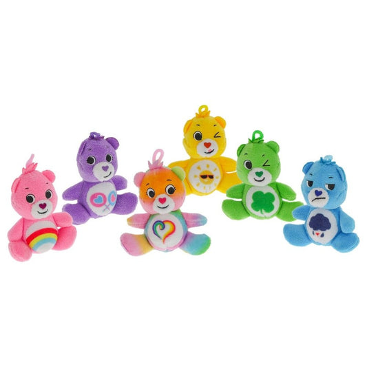 Bisounours – Mini-Figurines 7 cm – Modèle Aléatoire