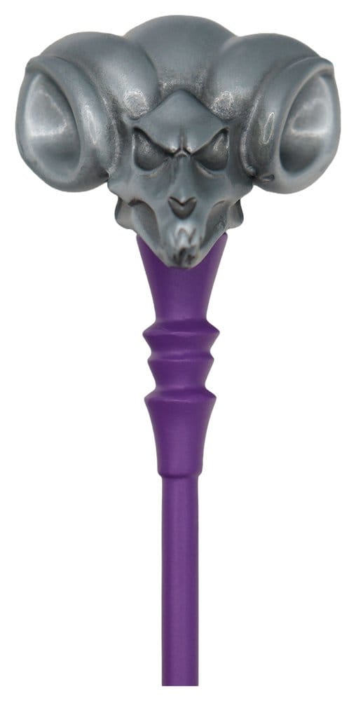 Masters of the Universe – Réplique miniature Havoc Staff Limited Edition 18 cm