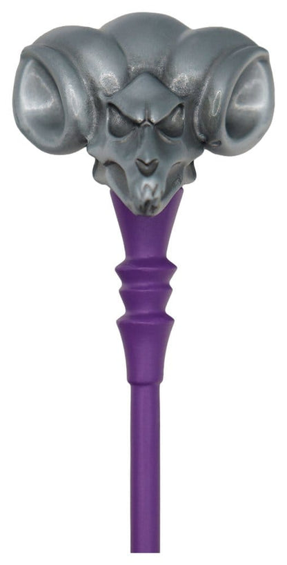 Masters of the Universe – Réplique miniature Havoc Staff Limited Edition 18 cm