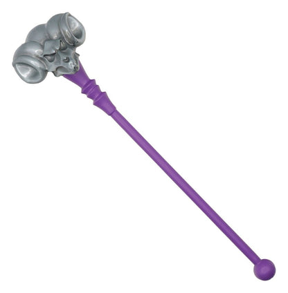 Masters of the Universe – Réplique miniature Havoc Staff Limited Edition 18 cm
