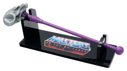 Masters of the Universe – Réplique miniature Havoc Staff Limited Edition 18 cm