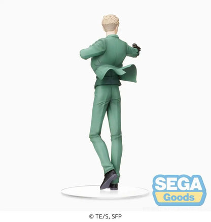 Spy × Family – Loid Forger « Twilight » – PM Figure