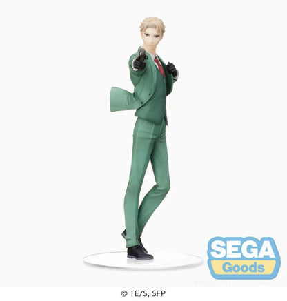 Spy × Family – Loid Forger « Twilight » – PM Figure
