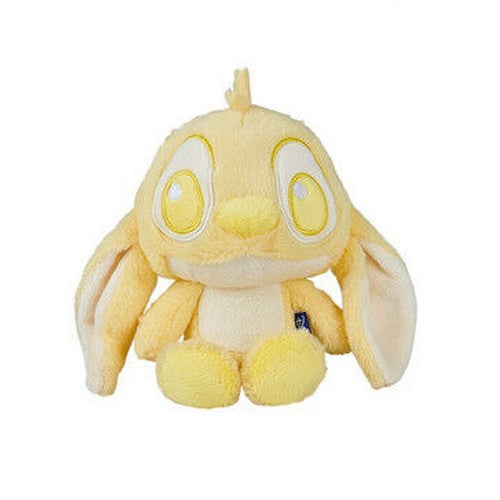 Disney Stitch – Peluche parfumée ananas – 22 cm