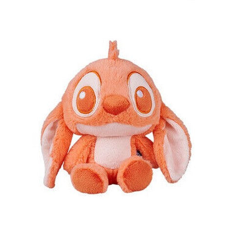 Disney Stitch – Peluche parfumée pêche – 22 cm