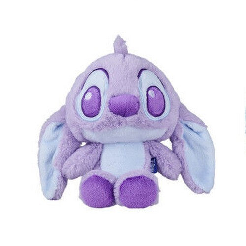 Disney Stitch – Peluche parfumée raisin – 22 cm