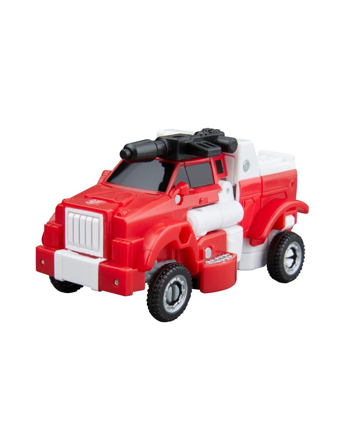 TRANSFORMERS Age of the Primes - Swerve - Figurine DLX Class 11cm - Toys Legacy Collection