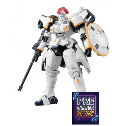 Gundam Gunpla MG 1/100 Tallgeese I Ew Ver. - Toys Legacy Collection