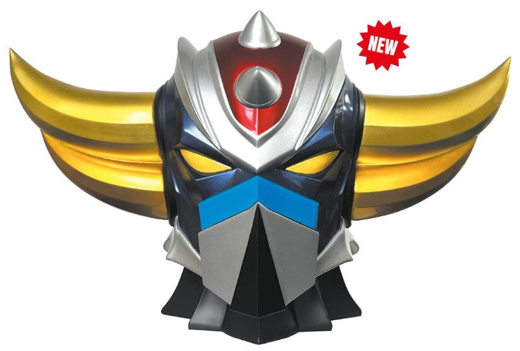 Goldorak - Tête Goldorak XXL - Toys Legacy Collection