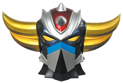 Goldorak - Tête Goldorak XXL - Toys Legacy Collection