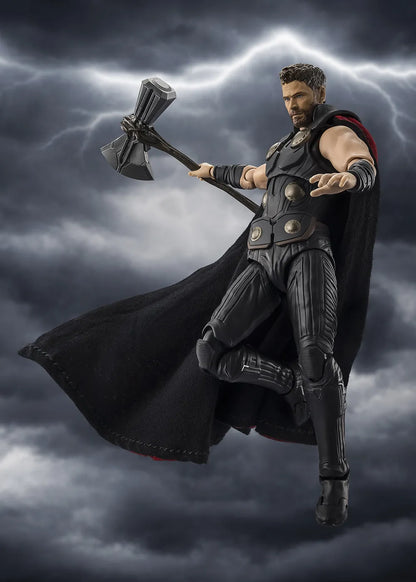 Avengers : Doomsday - S.h.figuarts Thor