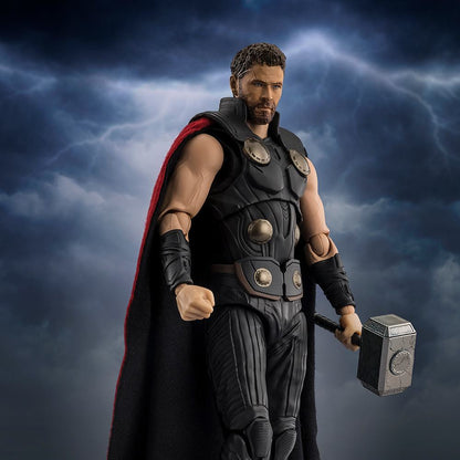 Avengers : Doomsday - S.h.figuarts Thor