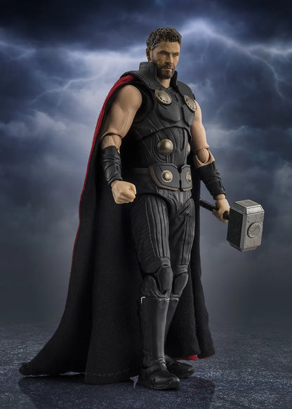 Avengers : Doomsday - S.h.figuarts Thor