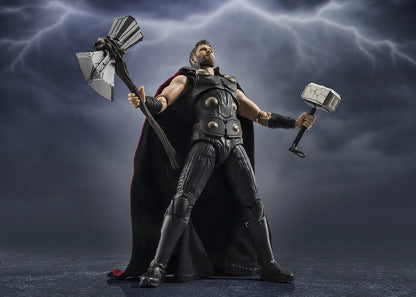 Avengers : Doomsday - S.h.figuarts Thor