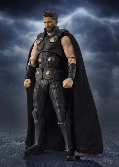 Avengers : Doomsday - S.h.figuarts Thor