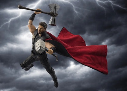 Avengers : Doomsday - S.h.figuarts Thor