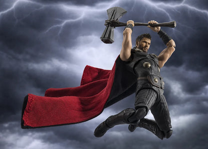 Avengers : Doomsday - S.h.figuarts Thor