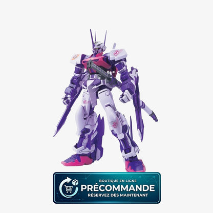 GUNDAM - 1/100 ASTRAY MIRAGE FRAME - Model Kit