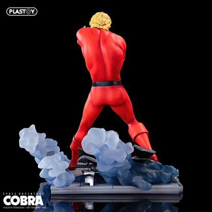 Cobra - STATUE COLLECTION SPACE ADVENTURE COBRA