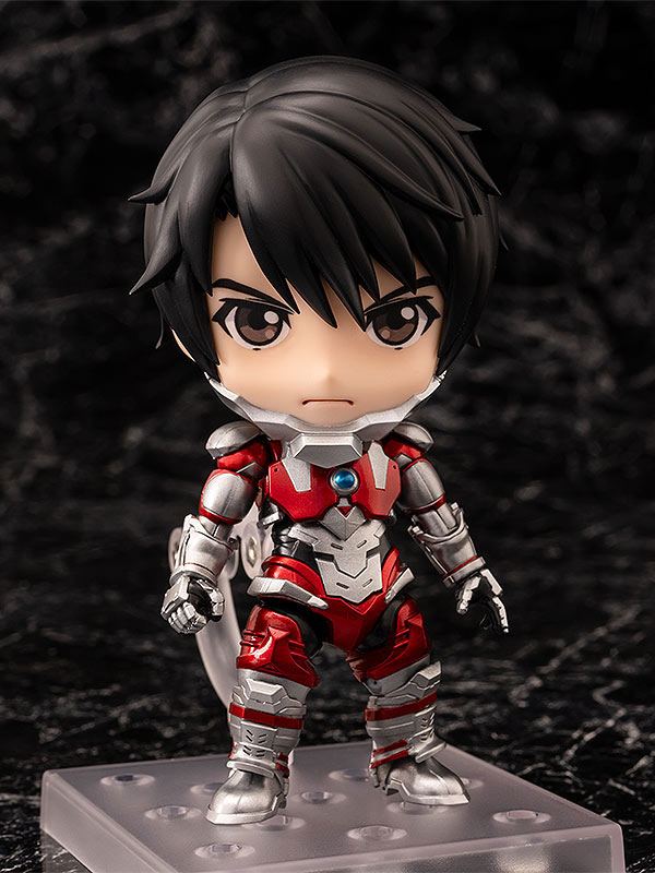 Ultraman figurine Nendoroid Ultraman Suit 11 cm - Toys Legacy Collection