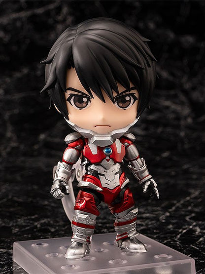 Ultraman figurine Nendoroid Ultraman Suit 11 cm - Toys Legacy Collection