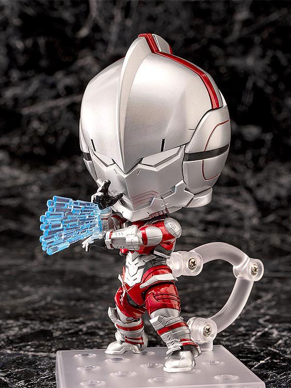 Ultraman figurine Nendoroid Ultraman Suit 11 cm - Toys Legacy Collection