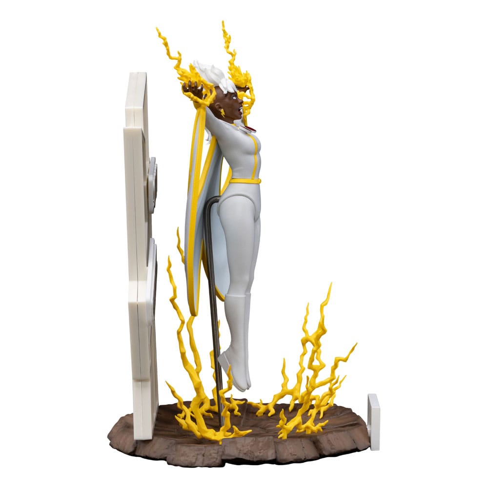 X-Men '97 diorama PVC D-Stage Storm (SDCC Exclusive) 16 cm - Toys Legacy Collection