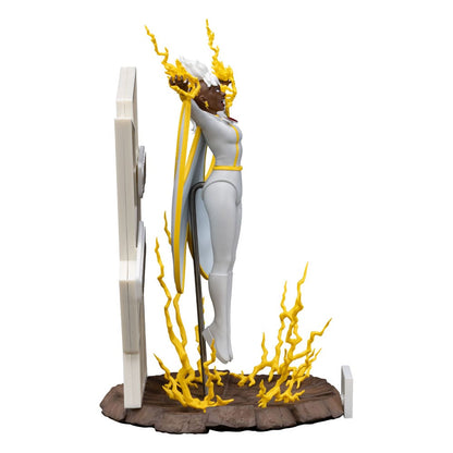 X-Men '97 diorama PVC D-Stage Storm (SDCC Exclusive) 16 cm - Toys Legacy Collection