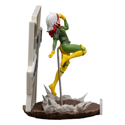 X-Men '97 diorama PVC D-Stage Rogue (SDCC Exclusive) 16 cm - Toys Legacy Collection