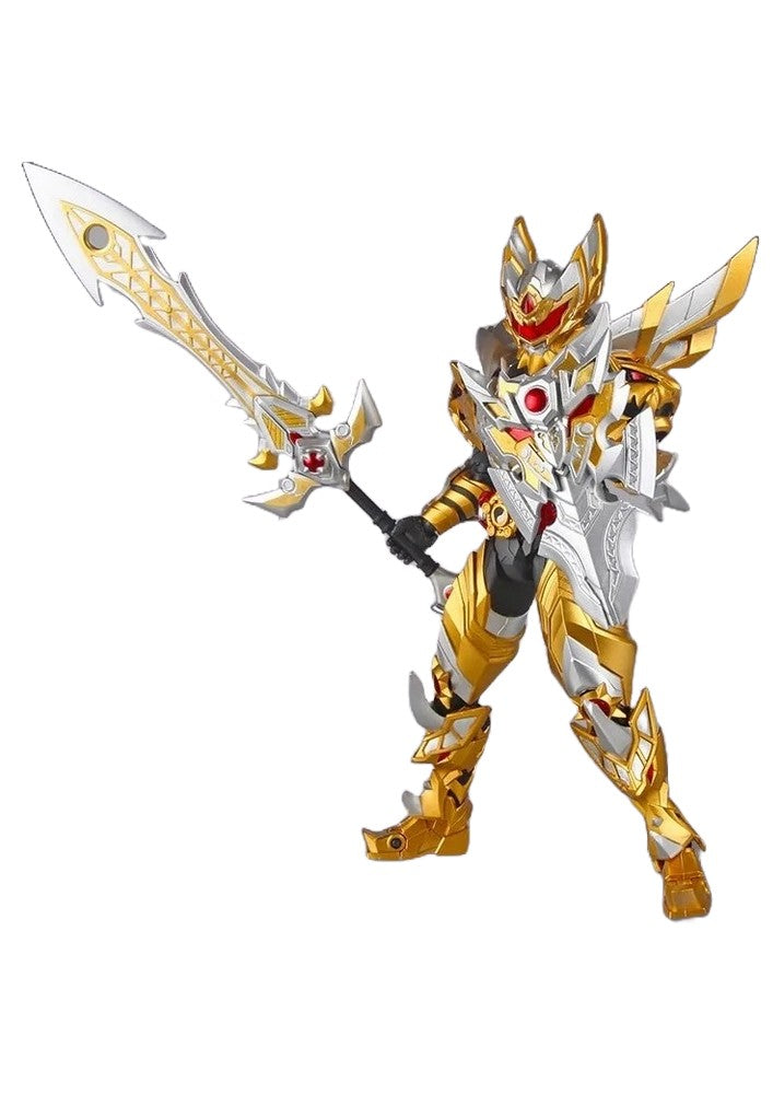 Armor Hero - Emperor figurine - Toys Legacy Collection