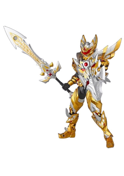 Armor Hero - Emperor figurine - Toys Legacy Collection