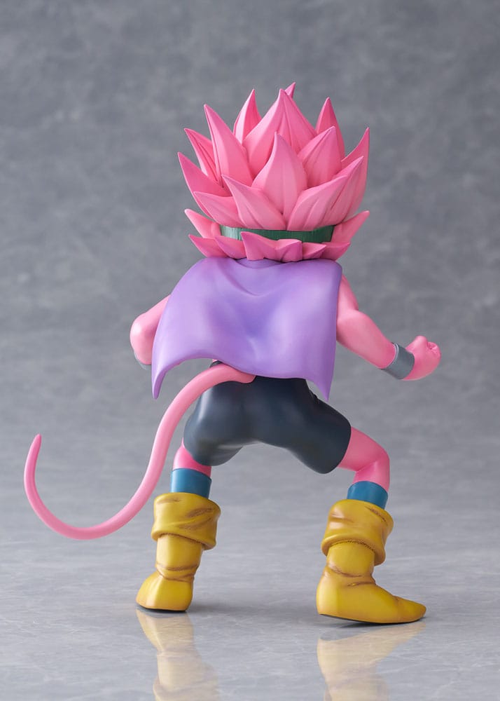 Sand Land statuette SoftB Half Beelzebub - Toys Legacy Collection