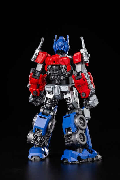 Transformers Model Kit Blokees Classic Class 01 Optimus Prime - Toys Legacy Collection