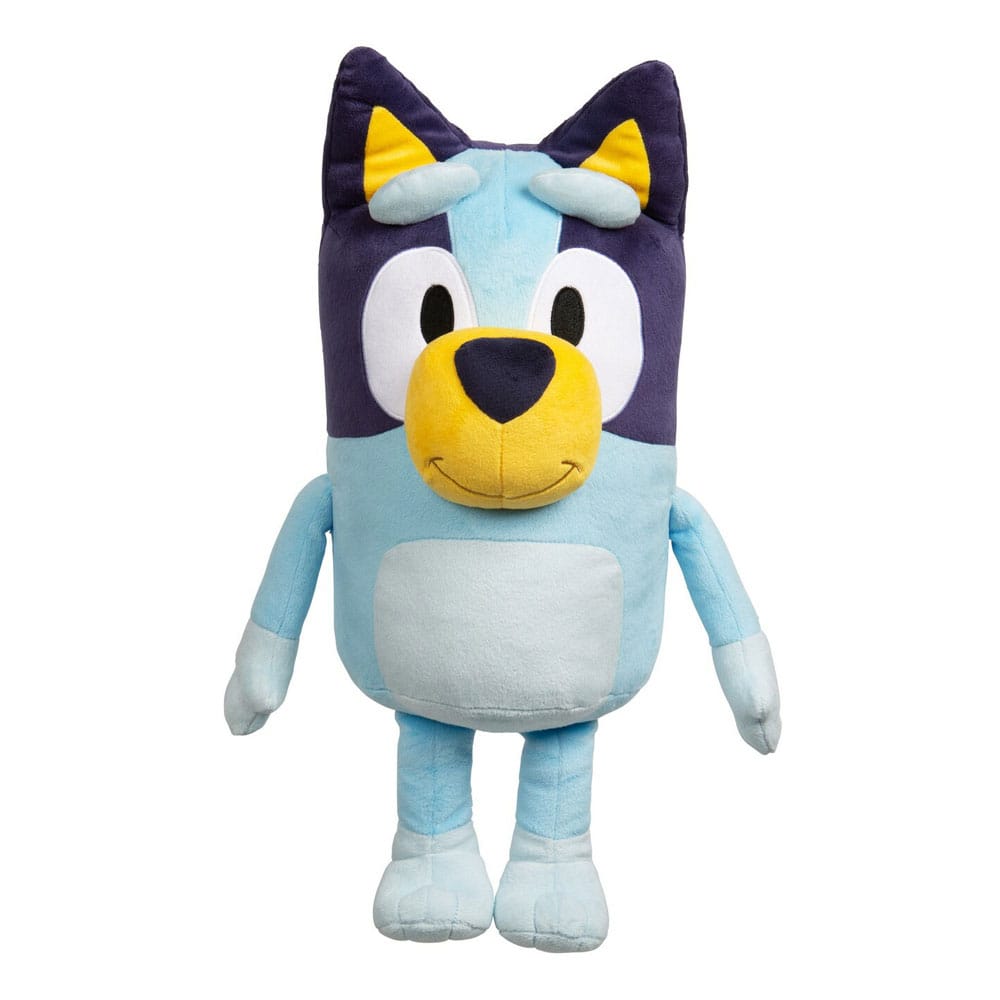 Bluey peluche 45 cm - Toys Legacy Collection