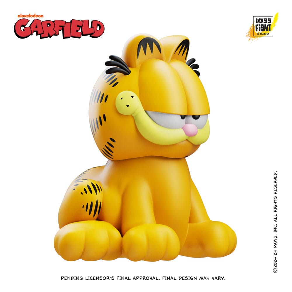 Garfield statuette 1/1 Garfield 51 cm - Toys Legacy Collection