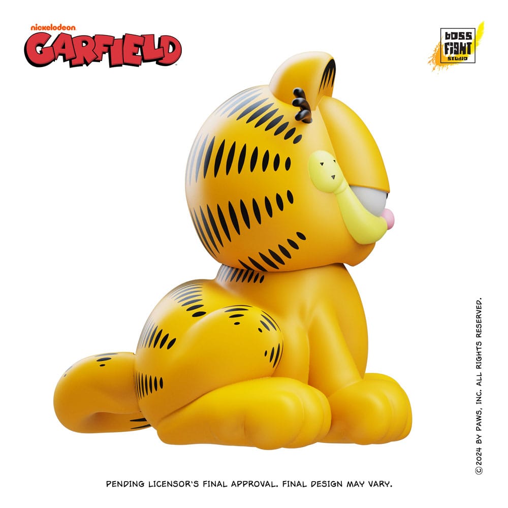 Garfield statuette 1/1 Garfield 51 cm - Toys Legacy Collection