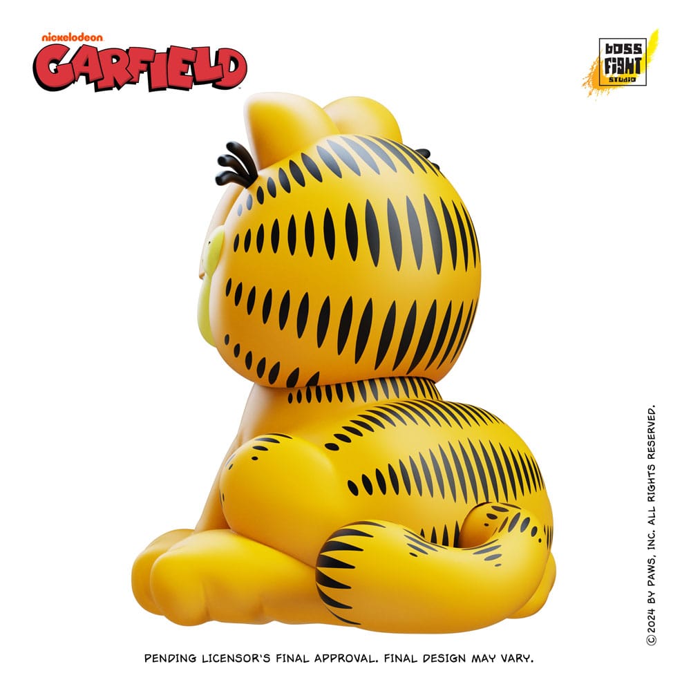 Garfield statuette 1/1 Garfield 51 cm - Toys Legacy Collection