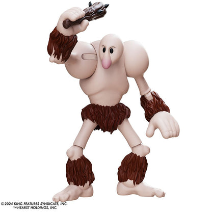 Popeye figurine Wave 03 The Goon - Toys Legacy Collection
